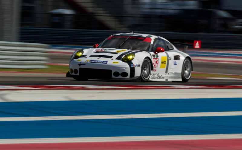 Illustration for article titled This Is Your Lone Star Le Mans Uber-Huge Photo Gallery